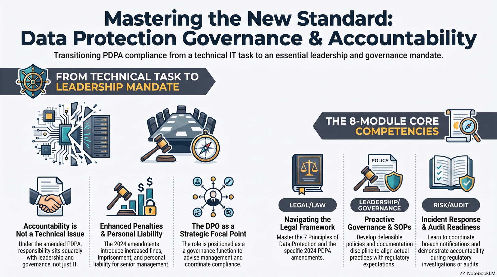 Data Protection Governance & Accountability Officer